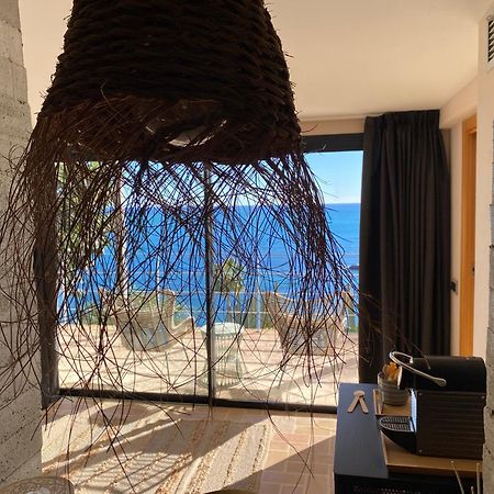 El Jardin Botanico Villa Luz Алтеа Екстериор снимка