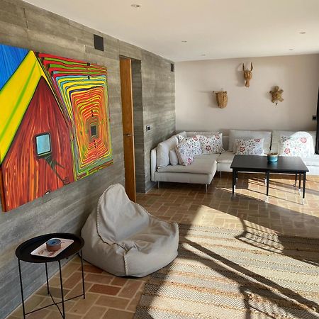 El Jardin Botanico Villa Luz Алтеа Екстериор снимка
