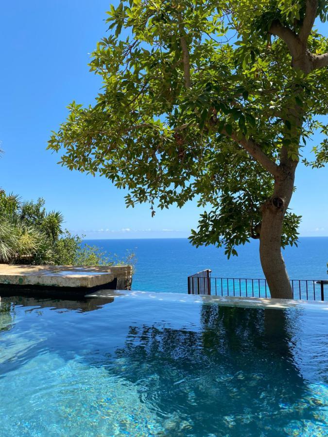 El Jardin Botanico Villa Luz Алтеа Екстериор снимка