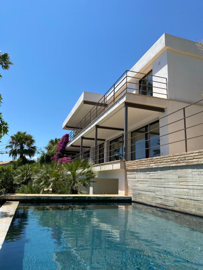 El Jardin Botanico Villa Luz Алтеа Екстериор снимка
