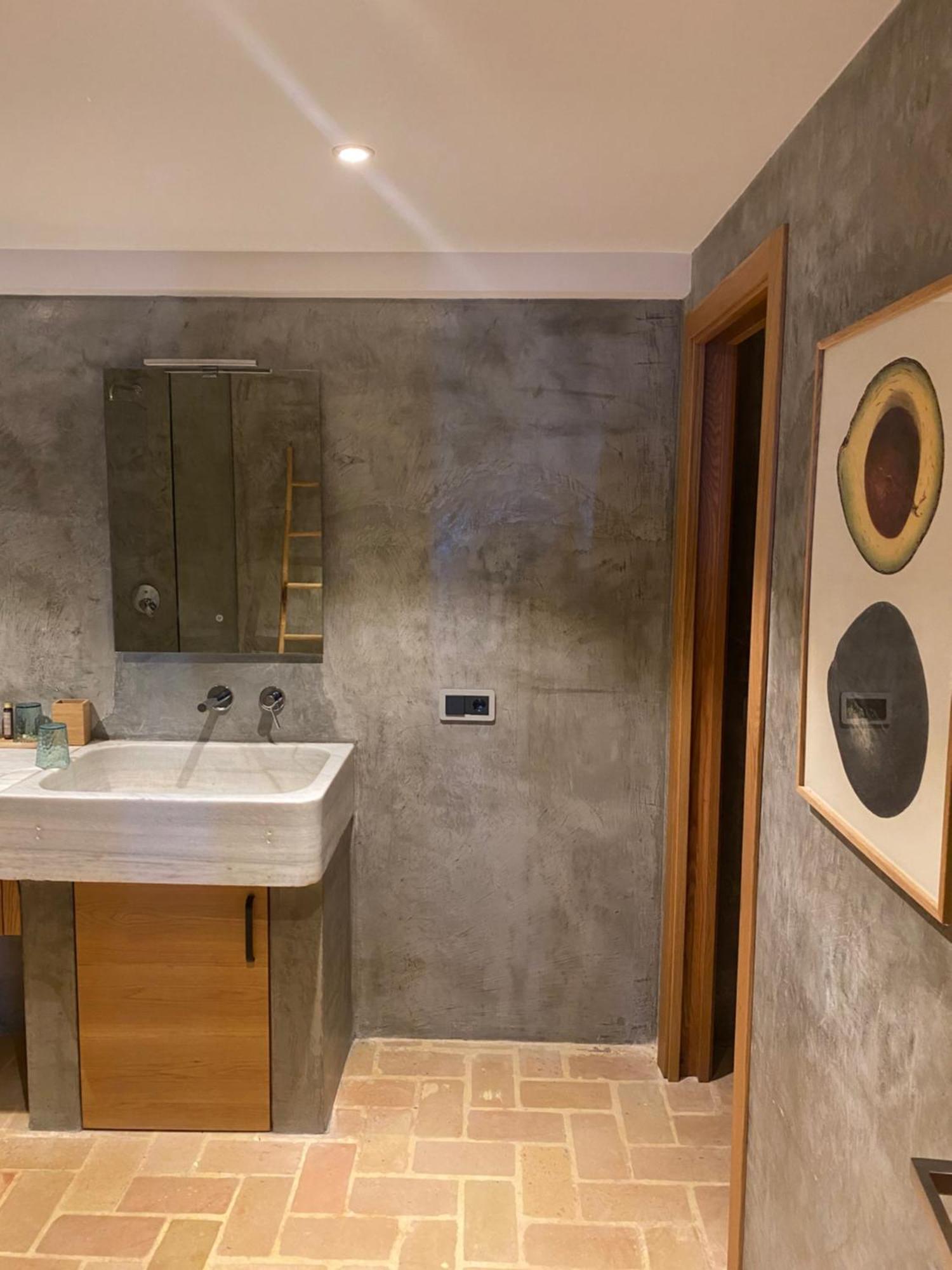 El Jardin Botanico Villa Luz Алтеа Екстериор снимка