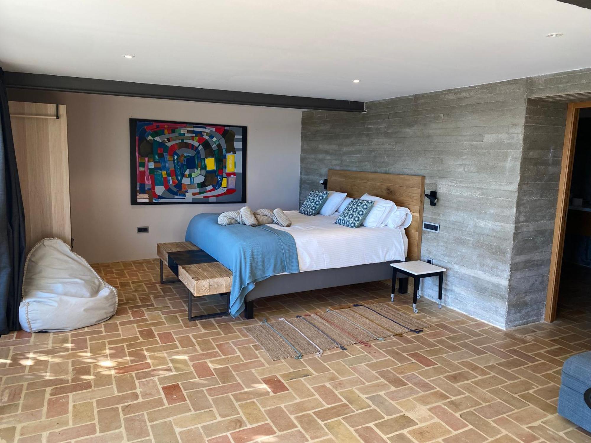 El Jardin Botanico Villa Luz Алтеа Екстериор снимка