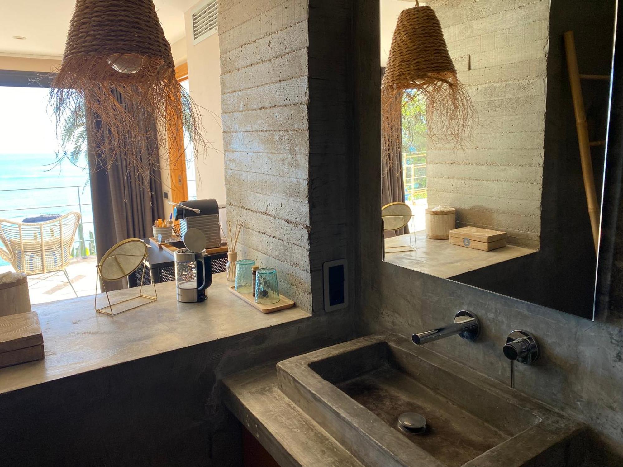 El Jardin Botanico Villa Luz Алтеа Екстериор снимка