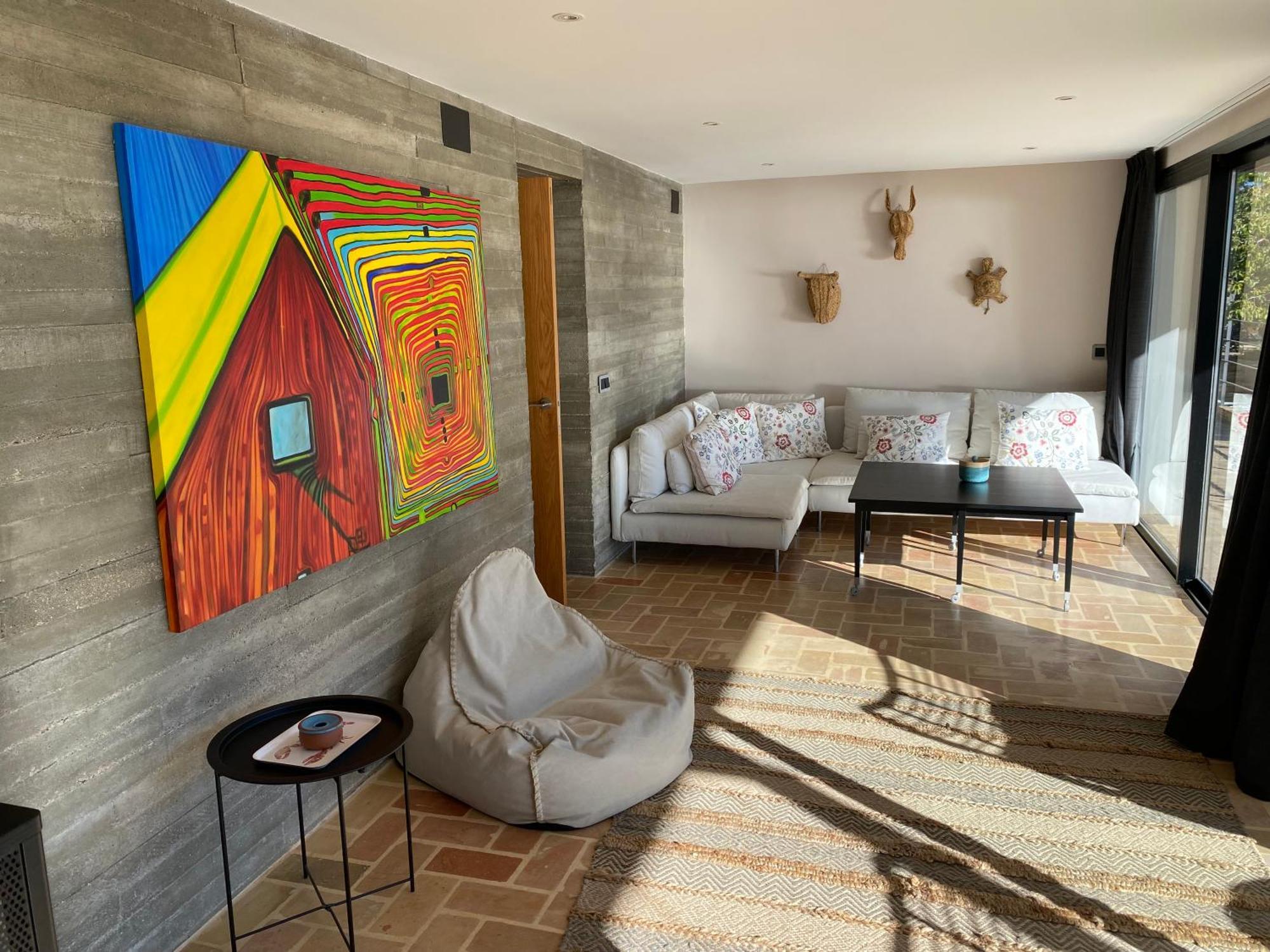 El Jardin Botanico Villa Luz Алтеа Екстериор снимка