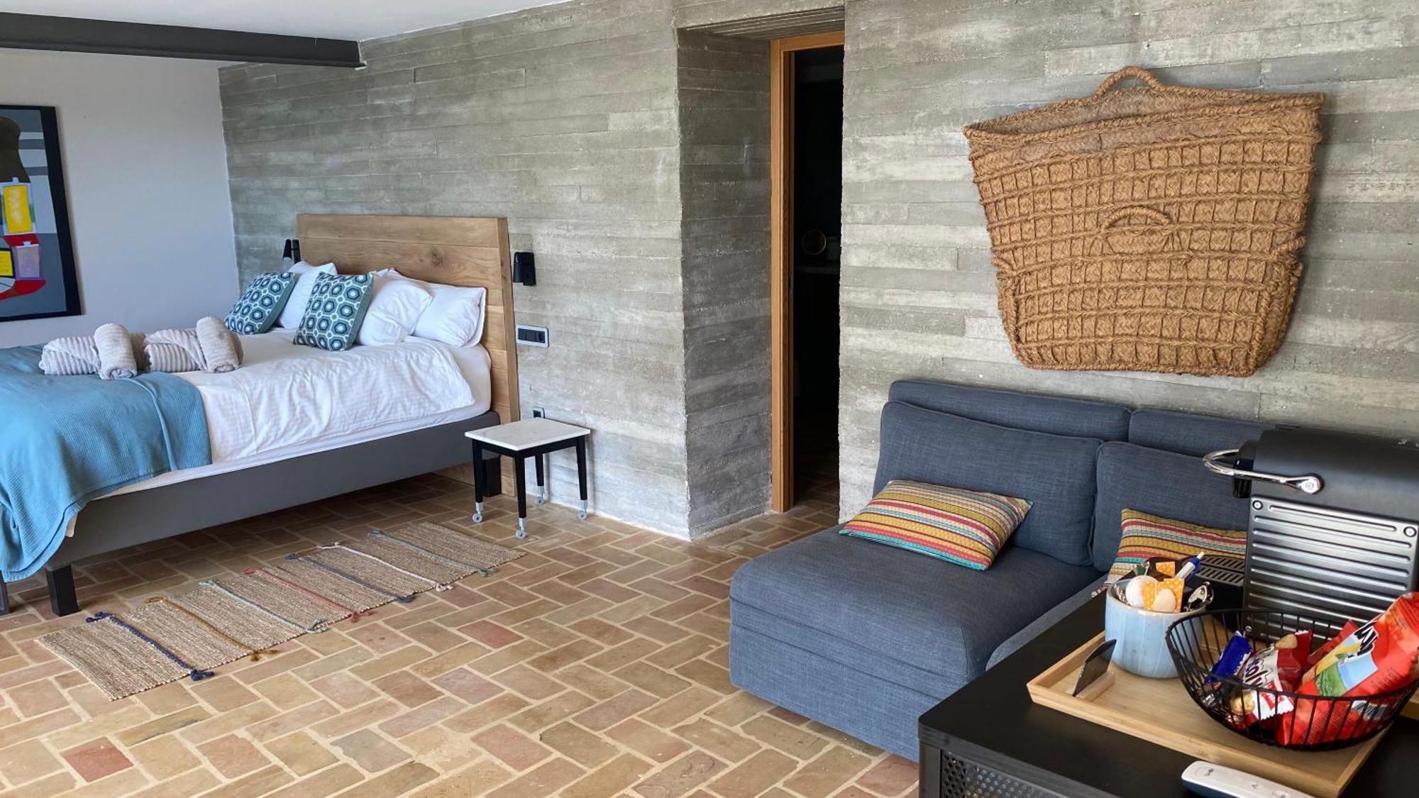 El Jardin Botanico Villa Luz Алтеа Екстериор снимка