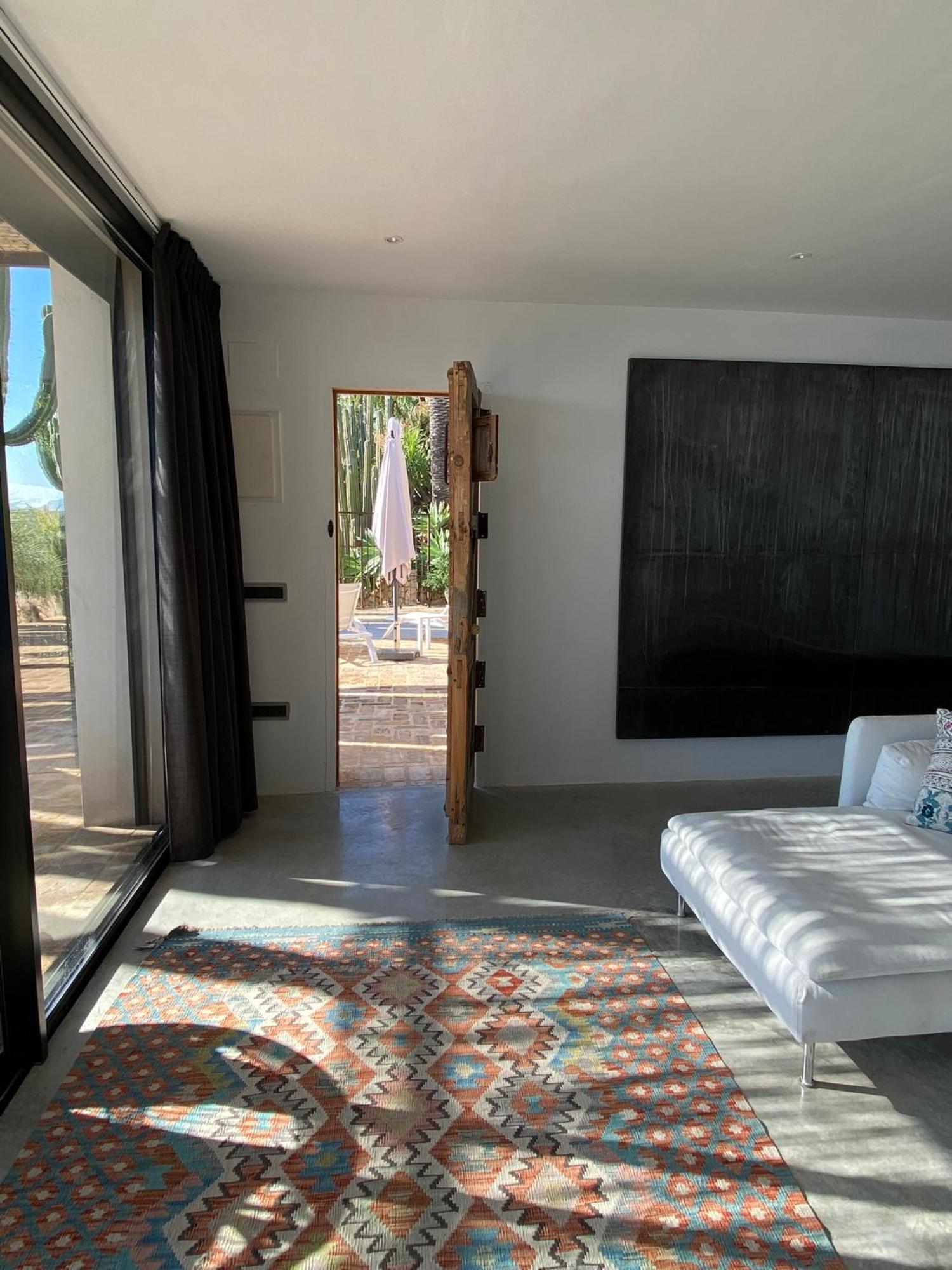El Jardin Botanico Villa Luz Алтеа Екстериор снимка